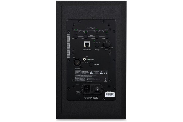 Kolumna ADAM Audio A7V , 1szt., czarny