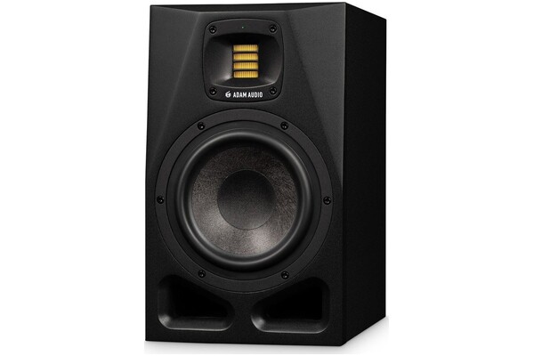Kolumna ADAM Audio A7V , 1szt., czarny