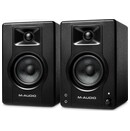 Kolumny M-Audio BX3 , 2szt., czarny