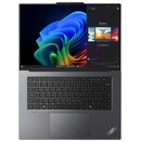 Laptop Lenovo ThinkPad X9 15.3" Intel Core Ultra 7-258V Intel Arc 140V 32GB 1TB SSD M.2 Windows 11 Professional szary