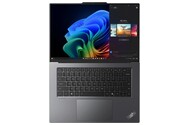 Laptop Lenovo ThinkPad X9 15.3" Intel Core Ultra 7-258V Intel Arc 140V 32GB 1TB SSD M.2 Windows 11 Professional szary
