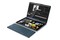Laptop Lenovo Yoga Book 9 14.0" Intel Core Ultra 7-255H Intel Arc 140T 32GB 1TB SSD M.2 Windows 11 Professional niebieski