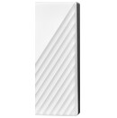 Dysk zewnętrzny HDD WD My Passport 5TB biały