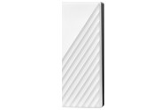 Dysk zewnętrzny HDD WD My Passport 5TB biały