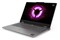 Laptop Lenovo LOQ Essential 15 15.6" AMD Ryzen 7-170 Nvidia GeForce RTX 5060 16GB 512GB SSD M.2 szary