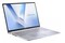 Laptop ASUS Vivobook 16 16.0" AMD Ryzen 7-170 AMD Radeon 680M 16GB 512GB SSD M.2 Windows 11 Home srebrny