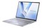 Laptop ASUS Vivobook 16 16.0" AMD Ryzen 7-170 AMD Radeon 680M 16GB 512GB SSD M.2 Windows 11 Home srebrny