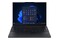 Laptop Lenovo ThinkPad E16 16.0" Intel Core Ultra 7-258V Intel Arc 140V 32GB 1TB SSD M.2 Windows 11 Professional czarny