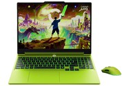 Laptop Lenovo LOQ 15 15.3" AMD Ryzen 7-250 NVIDIA GeForce RTX 5050 16GB 512GB SSD M.2 Windows 11 Home zielony