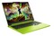 Laptop Lenovo LOQ 15 15.3" AMD Ryzen 7-250 NVIDIA GeForce RTX 5050 16GB 512GB SSD M.2 Windows 11 Home zielony