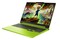 Laptop Lenovo LOQ 15 15.3" AMD Ryzen 7-250 NVIDIA GeForce RTX 5050 16GB 512GB SSD M.2 Windows 11 Home zielony