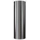 Okap kuchenny wyspowy - tuba LANILIA Isola 38.0cm Inox