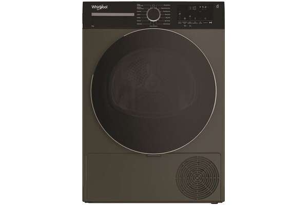 Suszarka Whirlpool MXWSD83MGBSPL