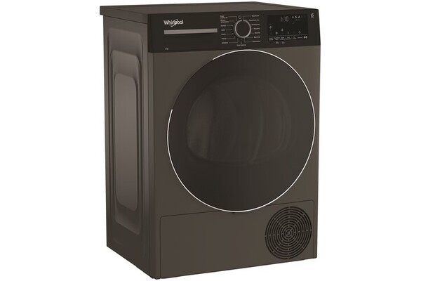 Suszarka Whirlpool MXWSD83MGBSPL