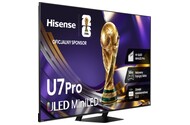 Telewizor Hisense 85" 4K Ultra HD 85U77S Pro