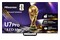 Telewizor Hisense 85" 4K Ultra HD 85U77S Pro