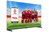 Telewizor TCL 98" 4K Ultra HD 98C89K