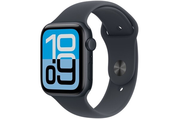 Smartwatch Apple Apple Watch SE 3 Aluminium Case 40.0mm granatowy