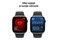 Smartwatch Apple Watch Series 11 Aluminium Case 42.0mm czarny
