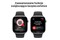 Smartwatch Apple Watch Series 11 Aluminium Case 42.0mm czarny