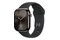 Smartwatch Apple Watch Series 10 Cellular Tytan Case 46.0mm czarny