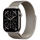 Smartwatch Apple Watch Series 11 Cellular Tytan Case 46.0mm szary