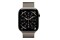 Smartwatch Apple Watch Series 11 Cellular Tytan Case 46.0mm szary