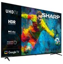 Telewizor Sharp 70HL4 70" 4K Ultra HD
