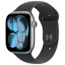 Smartwatch Apple Watch Series 11 Aluminium Case 46.0mm czarny