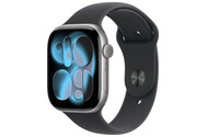 Smartwatch Apple Watch Series 11 Aluminium Case 46.0mm czarny