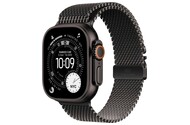 Smartwatch Apple Ultra 3 Cellular 49.0mm czarny