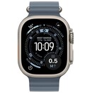 Smartwatch Apple Ultra 3 Cellular 49.0mm niebieski