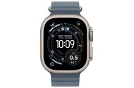 Smartwatch Apple Ultra 3 Cellular 49.0mm niebieski