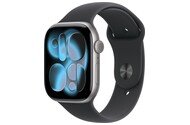 Smartwatch Apple Watch Series 11 Cellular Aluminium Case 46.0mm czarny