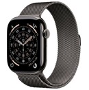 Smartwatch Apple Watch Series 11 Cellular Tytan Case 46.0mm grafitowy