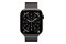 Smartwatch Apple Watch Series 11 Cellular Tytan Case 46.0mm grafitowy