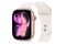 Smartwatch Apple Watch Series 11 Aluminium Case 42.0mm różowy
