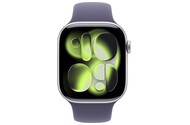 Smartwatch Apple Watch Series 11 Cellular Aluminium Case 46.0mm fioletowy