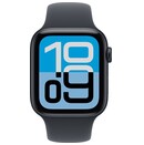 Smartwatch Apple Apple Watch SE 3 Cellular Aluminium Case 40.0mm granatowy