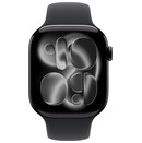 Smartwatch Apple Watch Series 11 Cellular Aluminium Case 46.0mm czarny