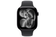 Smartwatch Apple Watch Series 11 Cellular Aluminium Case 46.0mm czarny