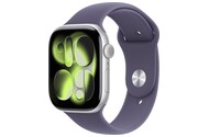 Smartwatch Apple Watch Series 11 Aluminium Case 46.0mm fioletowy