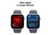 Smartwatch Apple Watch Series 11 Aluminium Case 46.0mm fioletowy