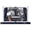 Zmywarka do zabudowy HAIER XI0C3TB3FB
