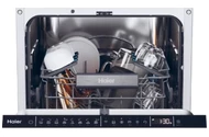 Zmywarka do zabudowy HAIER XI0C3TB3FB