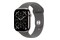 Smartwatch Apple Watch Series 11 Cellular Tytan Case 42.0mm grafitowy