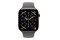 Smartwatch Apple Watch Series 11 Cellular Tytan Case 42.0mm grafitowy