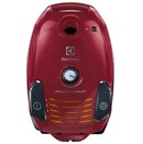 Odkurzacz Electrolux EPF61RR tradycyjny workowy różowy