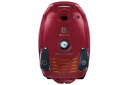 Odkurzacz Electrolux EPF61RR tradycyjny workowy różowy