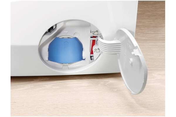 Pralko suszarka do zabudowy Electrolux EW8F348SCI